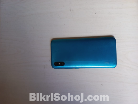 Redmi 9A